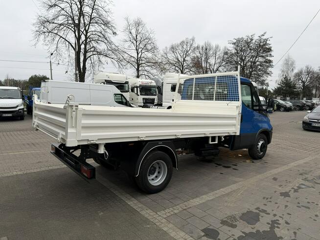 iveco daily 72c21, Himatic, wywrotka do 3,5t