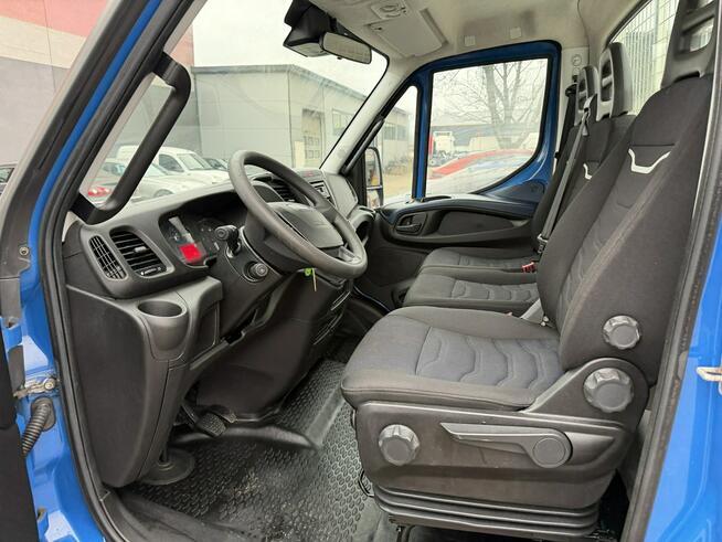 iveco daily 72c21, Himatic, wywrotka do 3,5t
