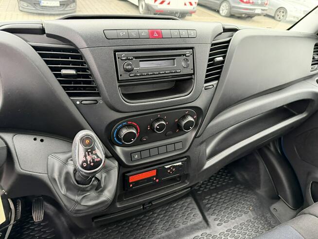 iveco daily 72c21, Himatic, wywrotka do 3,5t