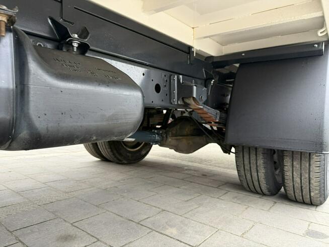 iveco daily 72c21, Himatic, wywrotka do 3,5t