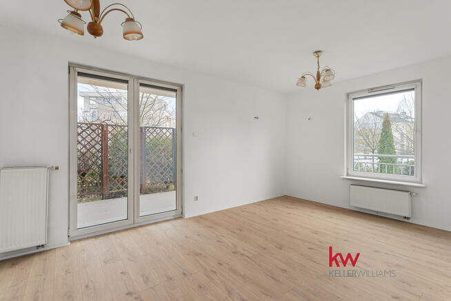 Mieszkanie Poznań gm. Poznań-Stare Miasto Naramowice, Rubież