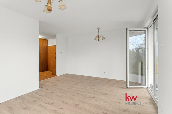 Mieszkanie Poznań gm. Poznań-Stare Miasto Naramowice, Rubież