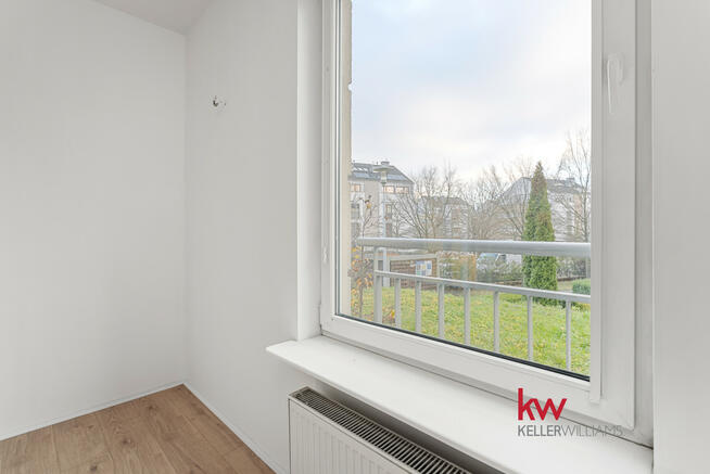 Mieszkanie Poznań gm. Poznań-Stare Miasto Naramowice, Rubież