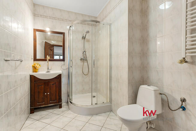 Mieszkanie Poznań gm. Poznań-Stare Miasto Naramowice, Rubież