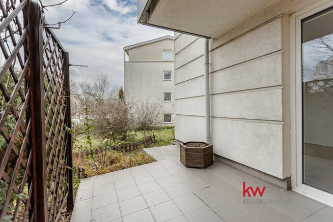 Mieszkanie Poznań gm. Poznań-Stare Miasto Naramowice, Rubież