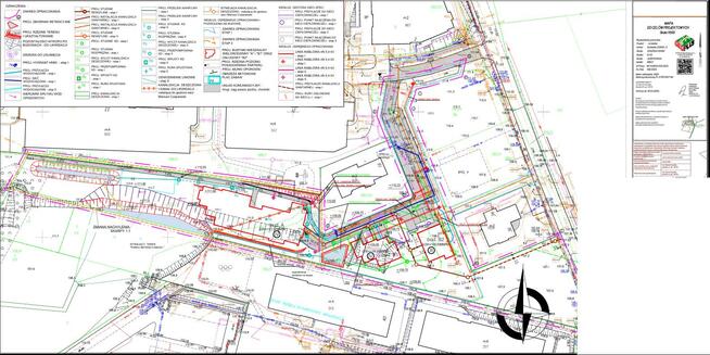 Działka budowlana Gdańsk Jasień, Aleksandry Gabrysiak