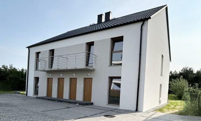 Mieszkanie Kamieniec Wrocławski gm. Czernica, Miodowa