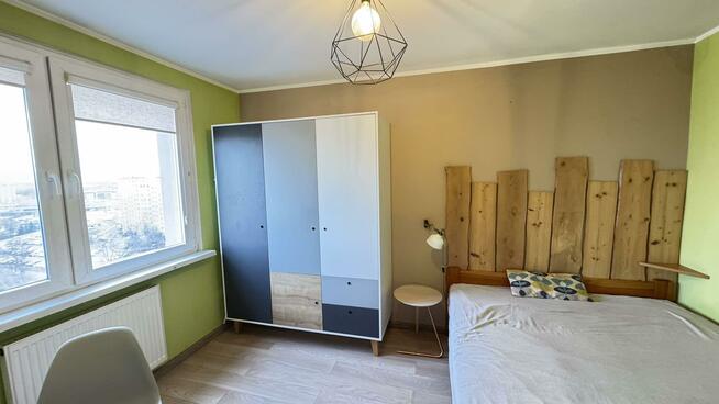 Mieszkanie Wrocław Wrocław-Krzyki, Gaj, Jabłeczna