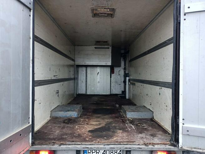 Iveco Daily 2.8 JTD 125km 04r