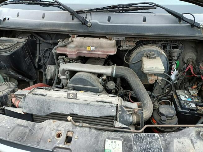 Iveco Daily 2.8 JTD 125km 04r