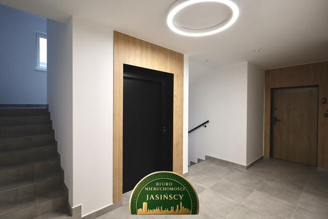 Nowe mieszkanie 57 m2, 3 pokoje, Osiedle PREMIUM