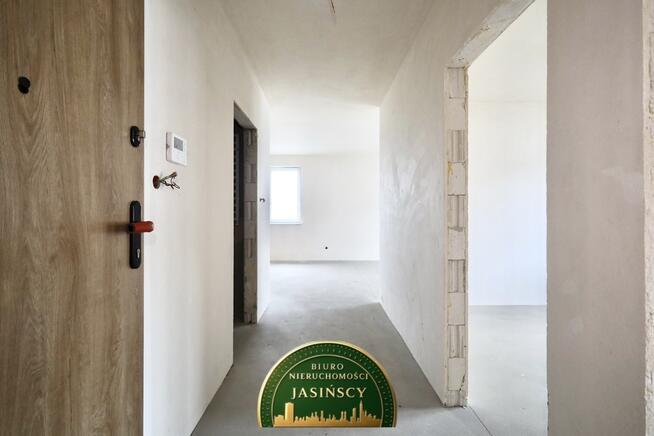 Nowe mieszkanie 57 m2, 3 pokoje, Osiedle PREMIUM