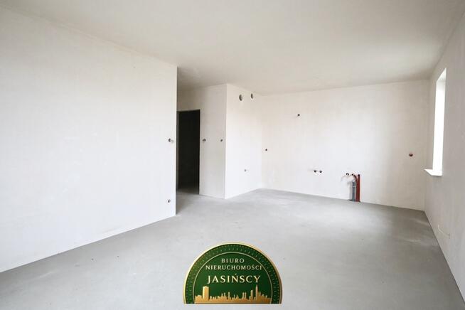 Nowe mieszkanie 57 m2, 3 pokoje, Osiedle PREMIUM