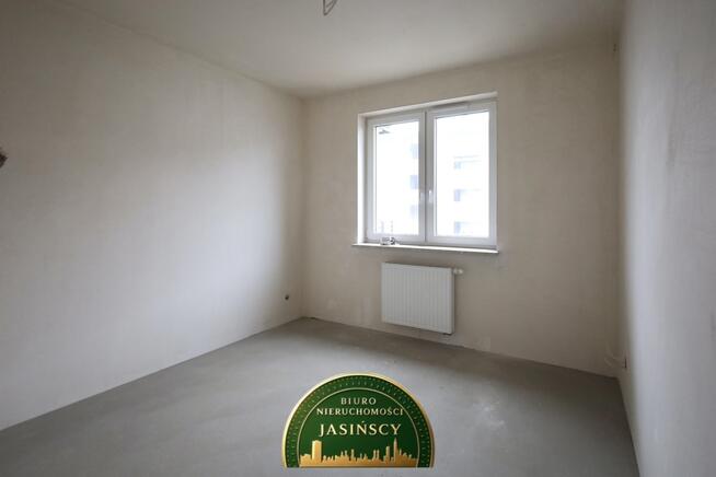 Nowe mieszkanie 57 m2, 3 pokoje, Osiedle PREMIUM