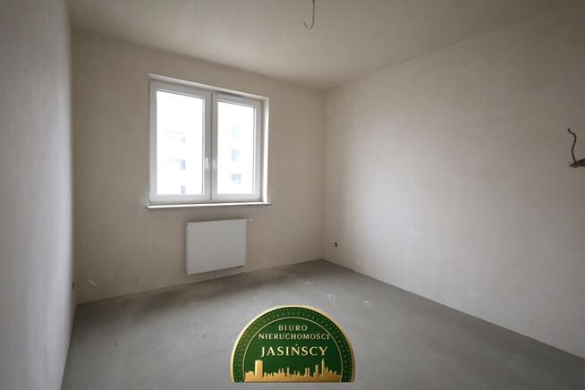 Nowe mieszkanie 57 m2, 3 pokoje, Osiedle PREMIUM