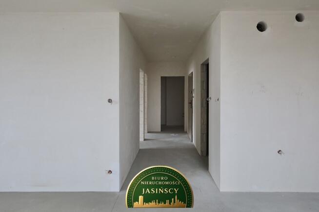 Nowe mieszkanie 57 m2, 3 pokoje, Osiedle PREMIUM