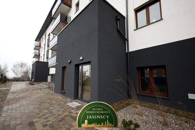 Nowe mieszkanie 57 m2, 3 pokoje, Osiedle PREMIUM