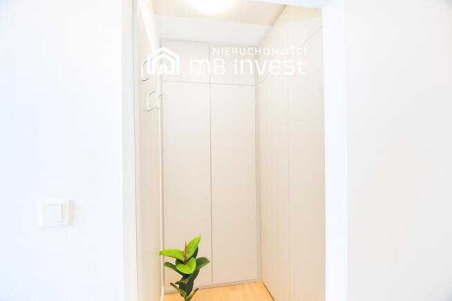 Alfa Park-meszkanie 2 pokojowe z balkonem