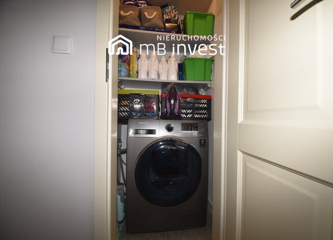 Alfa Park-meszkanie 2 pokojowe z balkonem