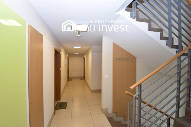 Alfa Park-meszkanie 2 pokojowe z balkonem