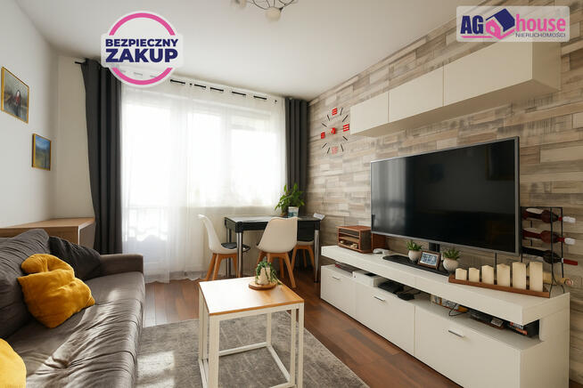 Mieszkanie Wejherowo, Osiedle Kaszubskie