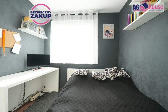 Mieszkanie Wejherowo, Osiedle Kaszubskie