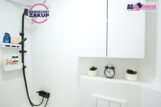 Mieszkanie Wejherowo, Osiedle Kaszubskie