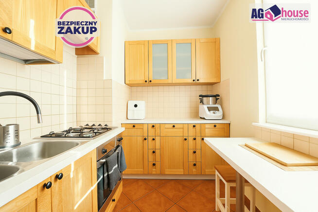 Mieszkanie Wejherowo, Osiedle Kaszubskie