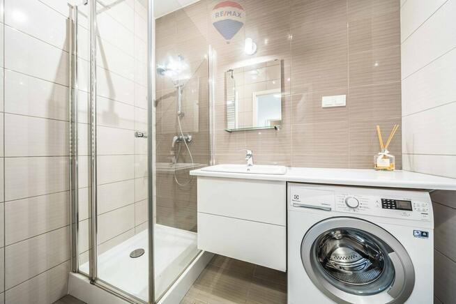 Mieszkanie 10 m2 loggia miejsce postojowe Jeżyce