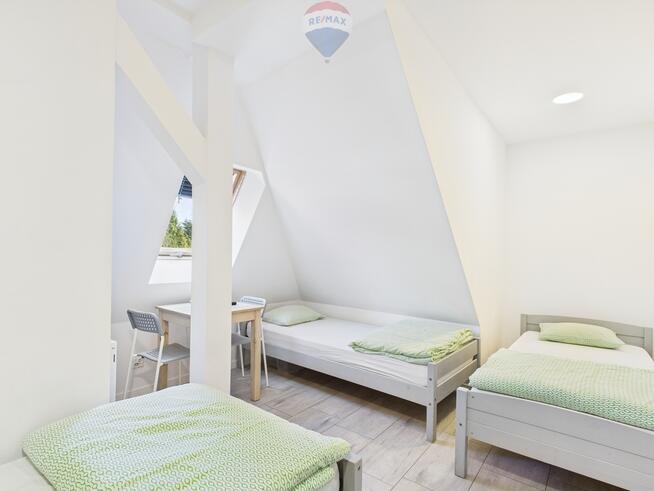 Wyjątkowa nieruchomość w Sopocie ul.Abrahama