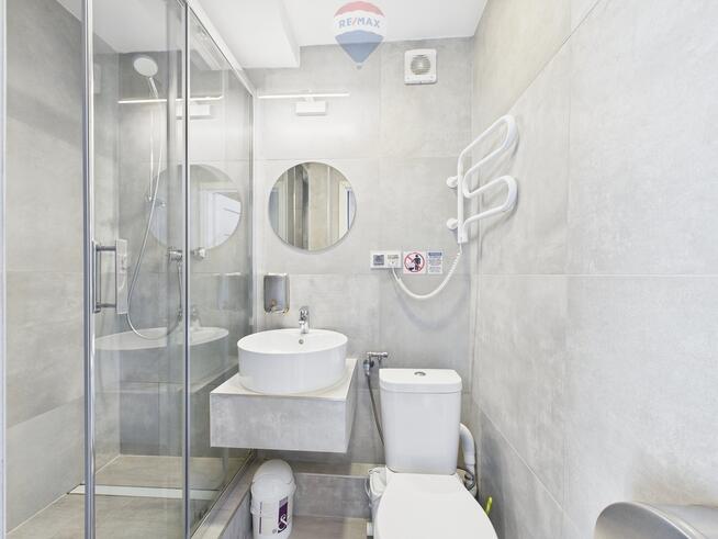 Wyjątkowa nieruchomość w Sopocie ul.Abrahama