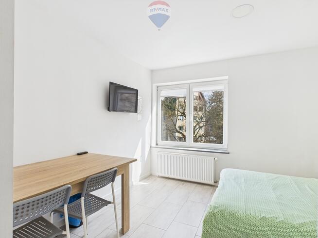 Wyjątkowa nieruchomość w Sopocie ul.Abrahama