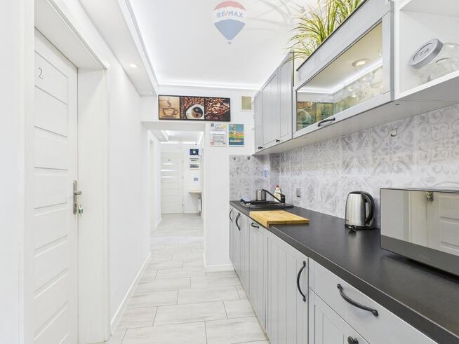 Wyjątkowa nieruchomość w Sopocie ul.Abrahama