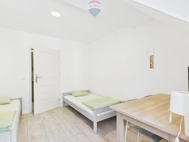 Wyjątkowa nieruchomość w Sopocie ul.Abrahama