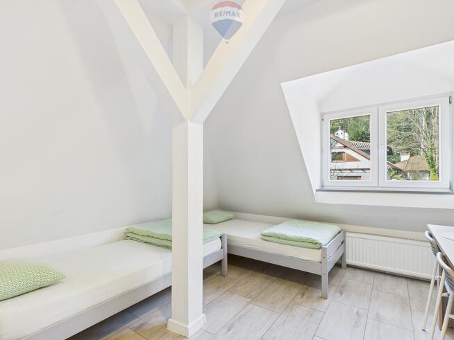 Wyjątkowa nieruchomość w Sopocie ul.Abrahama