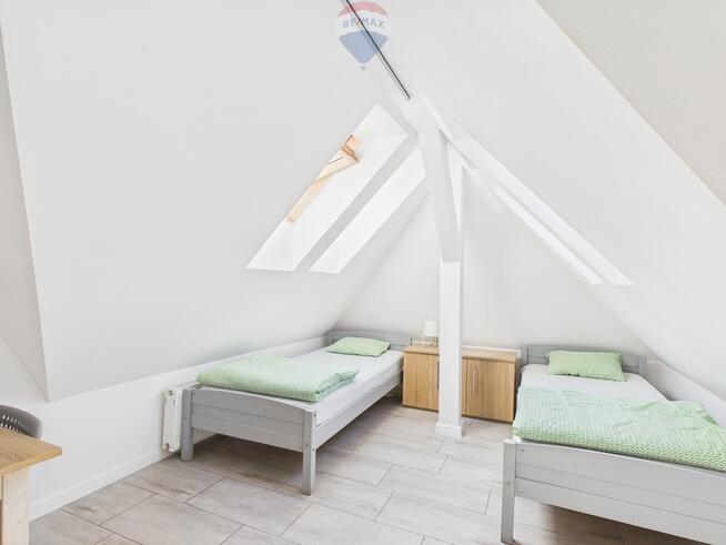 Wyjątkowa nieruchomość w Sopocie ul.Abrahama