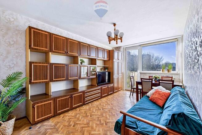 Na sprzedaż 2 pokojowe mieszkanie