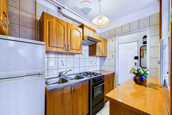 Na sprzedaż 2 pokojowe mieszkanie