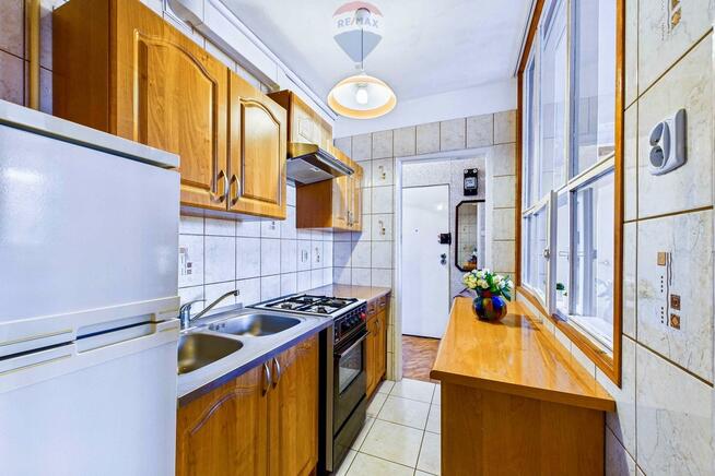 Na sprzedaż 2 pokojowe mieszkanie