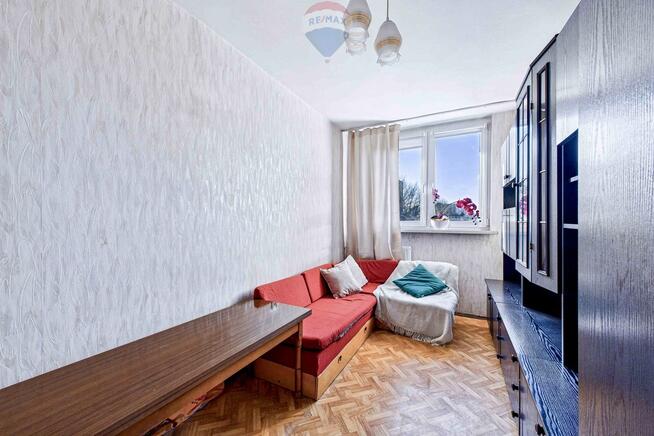 Na sprzedaż 2 pokojowe mieszkanie