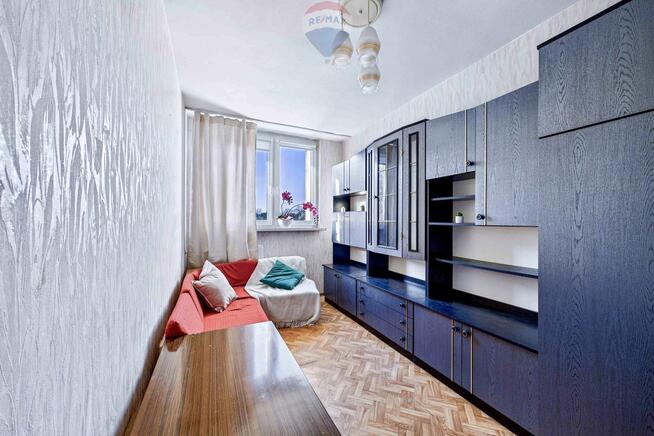 Na sprzedaż 2 pokojowe mieszkanie