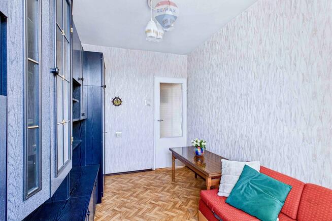 Na sprzedaż 2 pokojowe mieszkanie