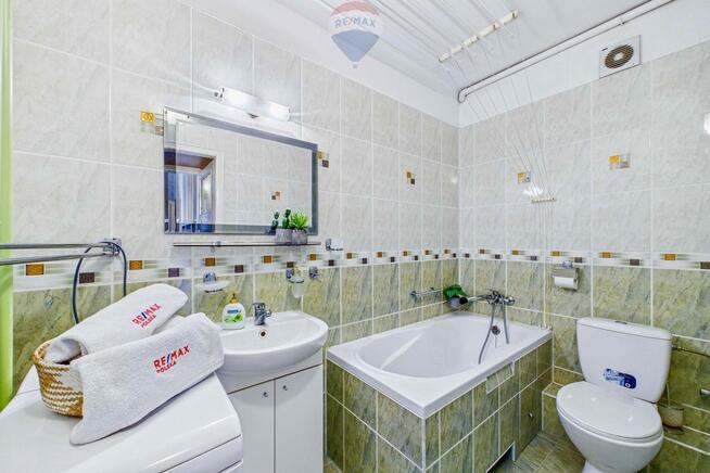 Na sprzedaż 2 pokojowe mieszkanie