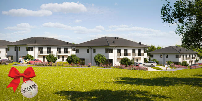 Dom Lublin Szerokie, Ustronna