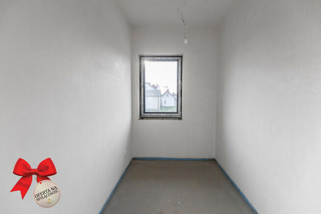 Dom Lublin Szerokie, Ustronna