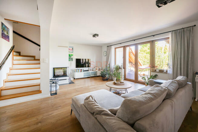 Dom Wrocław Krzyki, Ołtaszyn, Agatowa