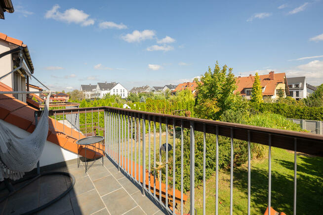 Dom Wrocław Krzyki, Ołtaszyn, Agatowa