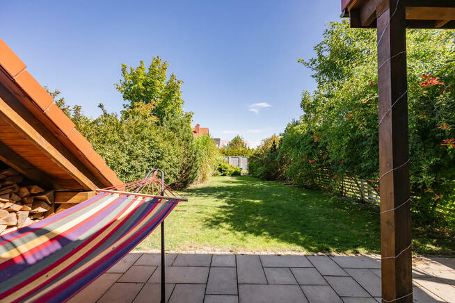 Dom Wrocław Krzyki, Ołtaszyn, Agatowa