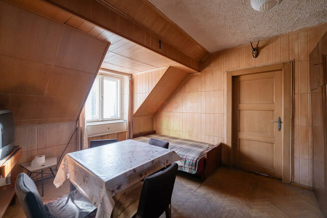 Mieszkanie Wrocław Fabryczna, Grabiszyn, Makowa