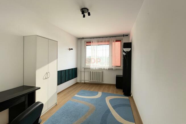 Mieszkanie Wrocław Krzyki, Huby, Śliczna